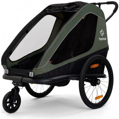 HAMAX Ixplorer 2025 – Zboží Dáma