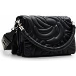 Desigual kabelka CURIE DORTMUND 2.0 24WAXP10 černá – Hledejceny.cz