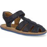 Camper sandálky Bicho Kids Abeja-Ombra 80177-062 modré – Zboží Mobilmania