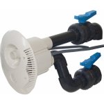 Předmontážní sestava V-JET, 75 mm – Sleviste.cz