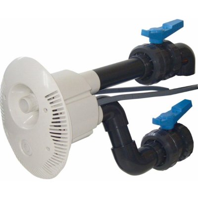 Předmontážní sestava V-JET, 75 mm – Sleviste.cz