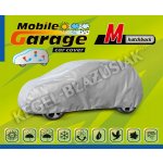 KEGEL PLACHTA NA AUTOMOBIL MOBILE GARAGE d. 380-405 cm | Zboží Auto