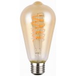 TRIO LED žárovka 987-4813 – Zboží Mobilmania