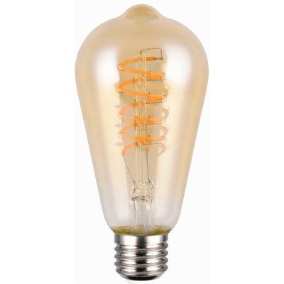 TRIO LED žárovka 987-4813 – Zboží Mobilmania