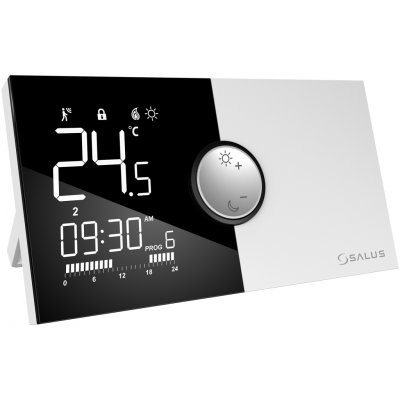 SALUS 091PRO – Sleviste.cz