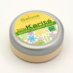 Saloos Bio Karité Devatero kvítí bio balzám 50 ml – Hledejceny.cz