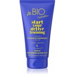 beBIO Start Your Active Training tělové sérum s exfoliačním účinkem 150 ml – Hledejceny.cz