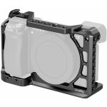 SmallRig Cage for Sony A6100 / A6300 / A6400 / A6500 CCS2310C – Zboží Živě