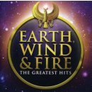 Earth, Wind & Fire The Greatest Hits