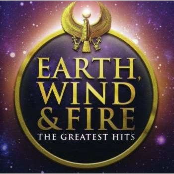 Earth, Wind & Fire The Greatest Hits