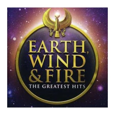 Earth, Wind & Fire The Greatest Hits