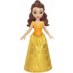 Mattel Disney Princess Mini Belle – Hledejceny.cz