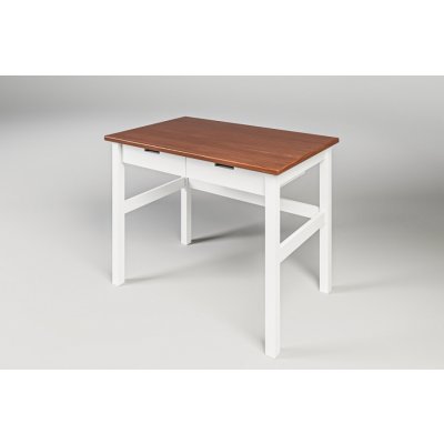 Gazel Mario Native zásuvkový bílý / hnědý – Hledejceny.cz