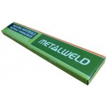 Metalweld Rutweld 12 E6013 3,2 mm 1,0 kg – Hledejceny.cz