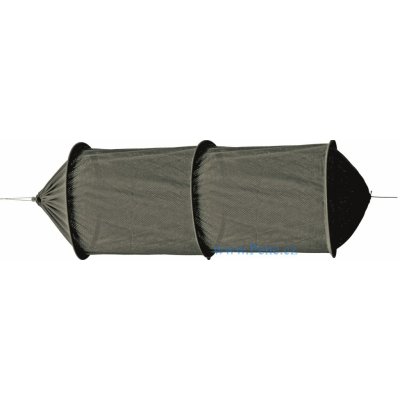 Carp System Vezírek Eko Carp tunel se zipem 50 x 150cm