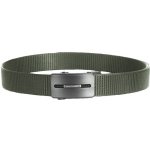 Opasek Regal Belt Pentagon Olive Green spona stříbrná – Zboží Dáma