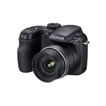 Fujifilm FinePix S1500