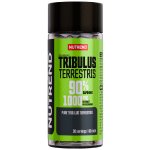 Nutrend Tribulus Terrestris 60 kapslí – Hledejceny.cz