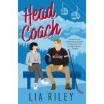 Head Coach & Virgin Territory A Hellions Hockey Romance Collection Riley Lia – Hledejceny.cz
