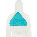 3M 4520 Jednorázový oblek bílý L – Hledejceny.cz