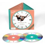 Kylie Minogue - STEP BACK IN TIME:THE DEFINITIVE CO LP – Hledejceny.cz