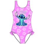 Disney Dívčí jednodílné plavky Stitch – Hledejceny.cz