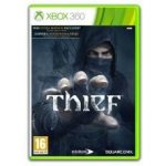 Thief 4 – Zboží Živě