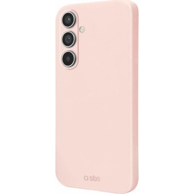 Pouzdro SBS - Instinct Samsung Galaxy A14 5G, růžové – Zboží Mobilmania