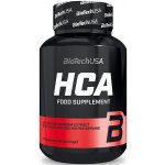 BioTech USA HCA 100 kapslí – Sleviste.cz