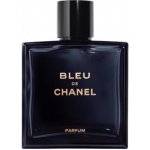 Chanel Bleu de Chanel parfémovaná voda pánská 150 ml – Zbozi.Blesk.cz