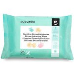 Suavinex dětské vlhké ubrousky 25 ks – Hledejceny.cz