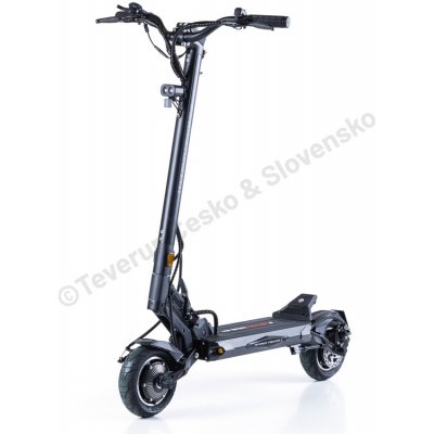 Teverun Fighter Q 52 V – Hledejceny.cz