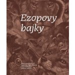 Ezopovy bajky - Vörös Atila – Hledejceny.cz