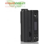 Dovpo Topside Dual Squonk 200W TC Černá – Zboží Mobilmania