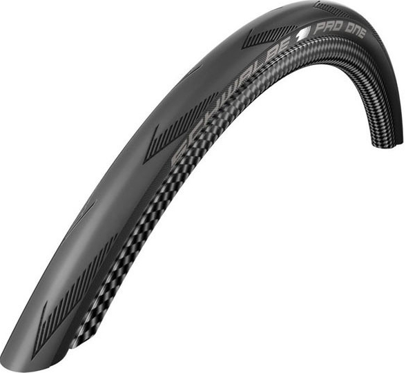 Schwalbe Pro One 700x25C 25-622