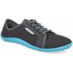 Leguanito Leguano Aktiv antracitové modrá podrážka černé – Sleviste.cz