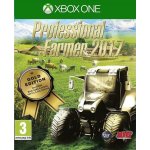 Professional Farmer 2017 (Gold) – Zboží Dáma