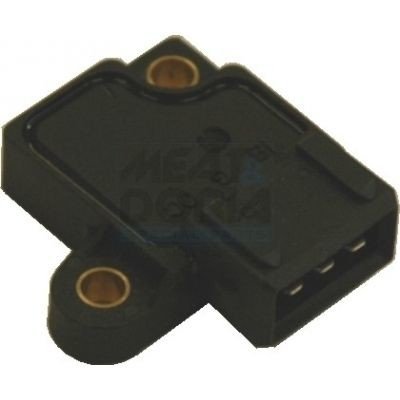 Řídicí jednotka, zapalovací systém MEAT & DORIA 10066 – Hledejceny.cz