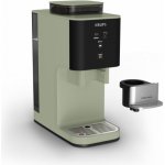 Krups Coffee Crush SA401LE0 Zelená – Zboží Mobilmania