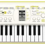 Casio SA 80 – Sleviste.cz