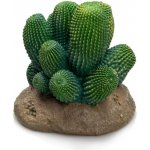 GiganTerra Umělý kaktus Mexico 12x12x13 cm – Zboží Mobilmania