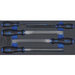 BGS Technic Pilníky 5 ks 4197 – Sleviste.cz