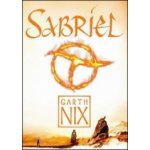 Sabriel - Garth Nix – Hledejceny.cz