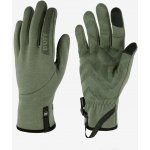 Buff Tech Fleece Gloves khaki – Hledejceny.cz