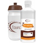 AromaFauna HY Dermal Mací olej na srst a citlivou pokožku 1000 ml – Zboží Mobilmania