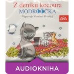 Z deníku kocoura Modroočka - Vlastimil Brodský – Zboží Dáma