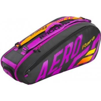 Babolat Pure Aero Rafa X6 2021