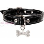 For Pets Only Chic Basic obojek – Zboží Dáma