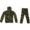 Maskovací převlek Specna Arms Hejkal Ghillie woodland II.