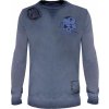 Rybářské tričko, svetr, mikina Hotspot Design Mikina Crank Forever